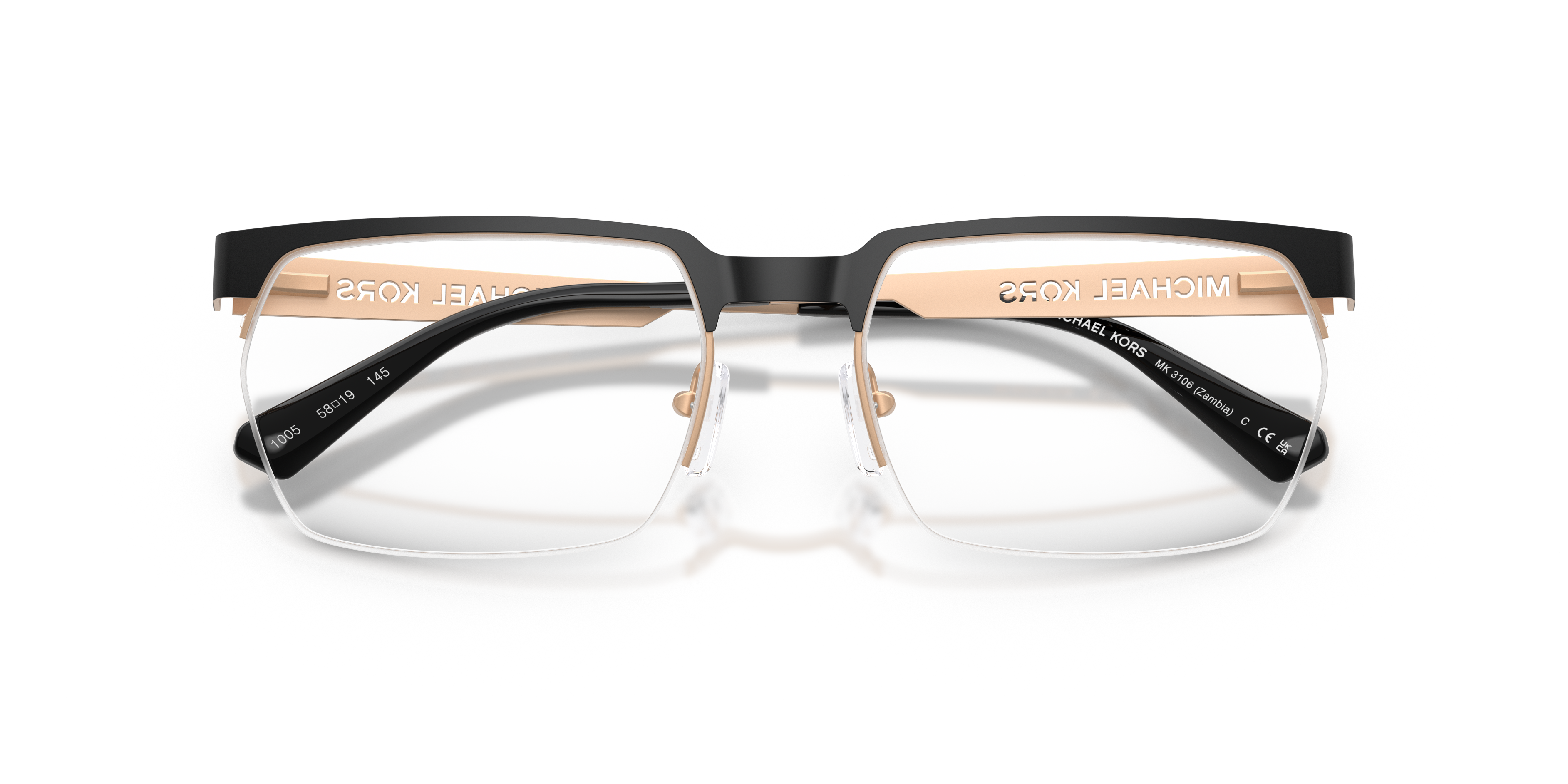 Michael Kors MK3106 1005 Zambia 